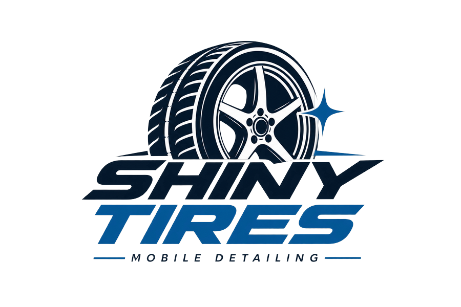 Shiny Tires